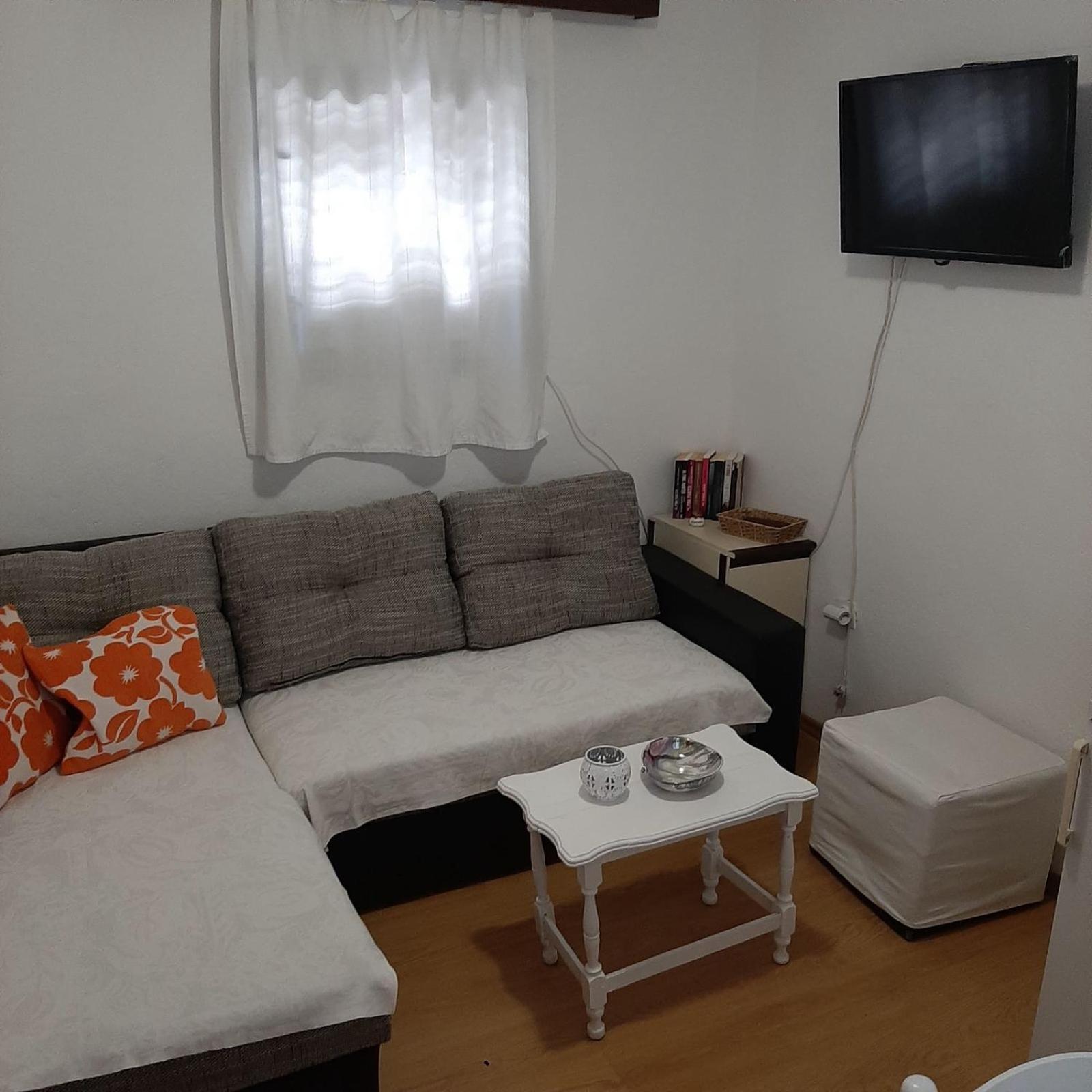 Apartman Mare Dolac Exterior foto